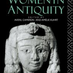 Images of Women in Antiquity Images of Women in Antiquity