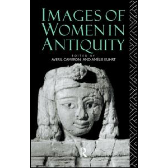 Images of Women in Antiquity