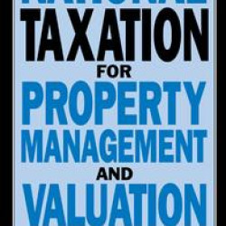 National Taxation for Property Management and Valuation National Taxation for Property Management and Valuation