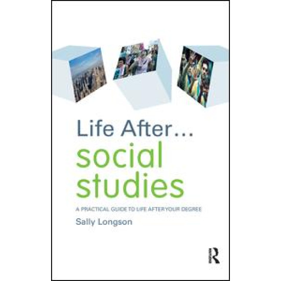 Life After... Social Studies
