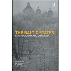 The Baltic States The Baltic States