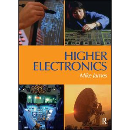 Higher Electronics Higher Electronics