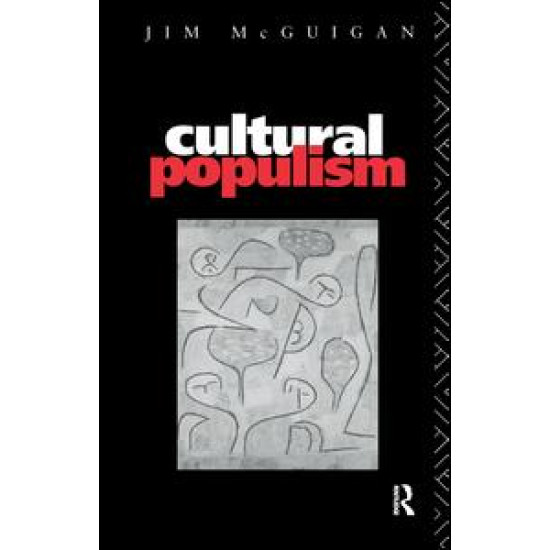 Cultural Populism