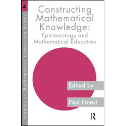 Constructing Mathematical Knowledge