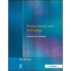Primary Design and Technology Primary Design and Technology