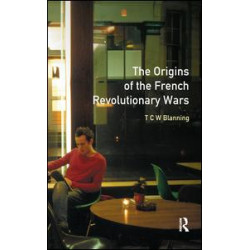 The Origins of the French Revolutionary Wars