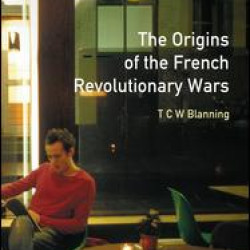 The Origins of the French Revolutionary Wars