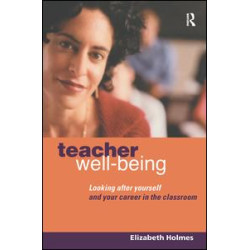 Teacher Well-Being