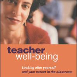 Teacher Well-Being