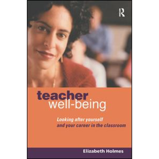 Teacher Well-Being