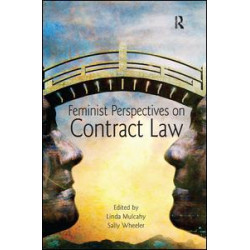 Feminist Perspectives on Contract Law Feminist Perspectives on Contract Law