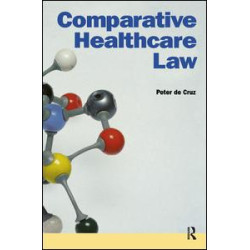 Comparative Healthcare Law