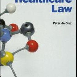 Comparative Healthcare Law Comparative Healthcare Law