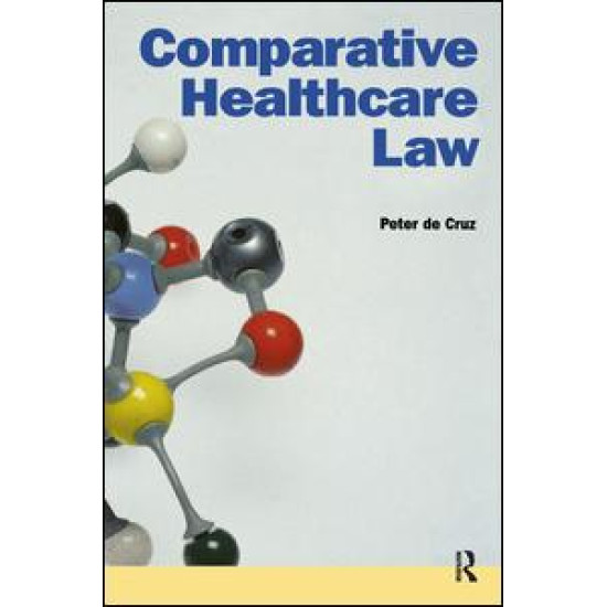 Comparative Healthcare Law