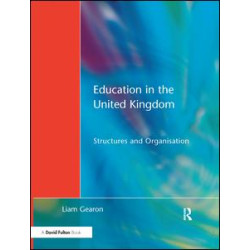 Education in the United Kingdom Education in the United Kingdom
