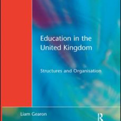 Education in the United Kingdom Education in the United Kingdom