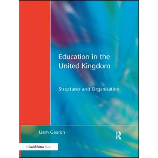 Education in the United Kingdom