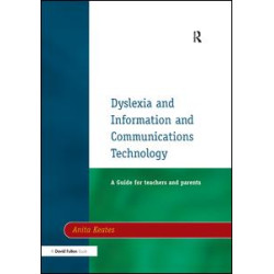Dyslexia and Information and Communications Technology Dyslexia and Information and Communications Technology
