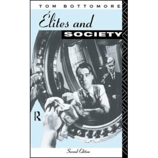 Elites and Society