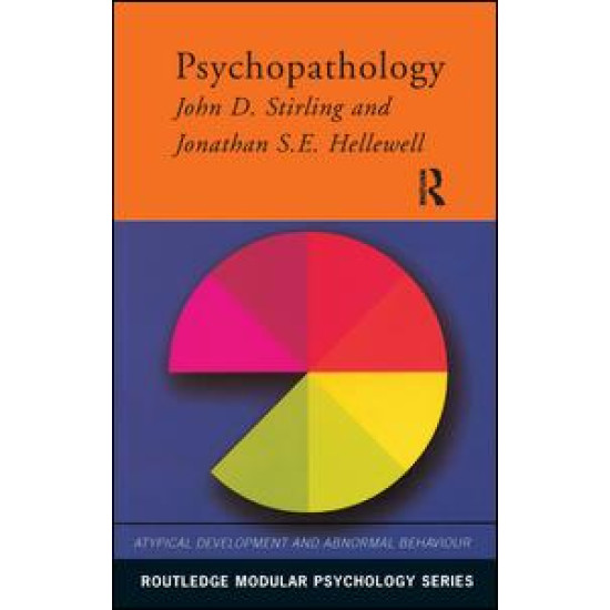 Psychopathology