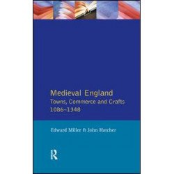 Medieval England Medieval England