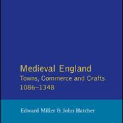 Medieval England Medieval England