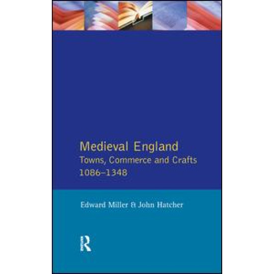 Medieval England