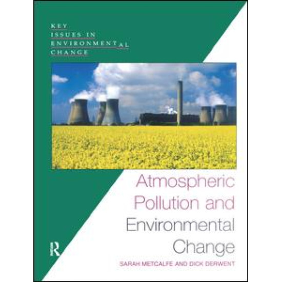 Atmospheric Pollution and Environmental Change