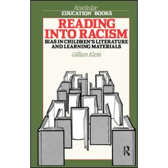 Reading into Racism