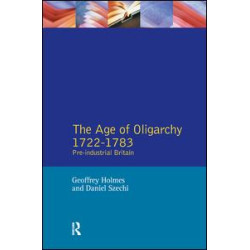 The Age of Oligarchy