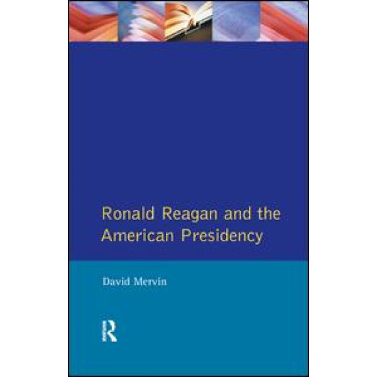 Ronald Reagan