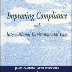 Improving Compliance with International Environmental Law