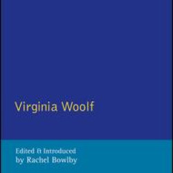 Virginia Woolf Virginia Woolf
