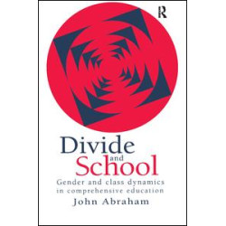 Divide And School