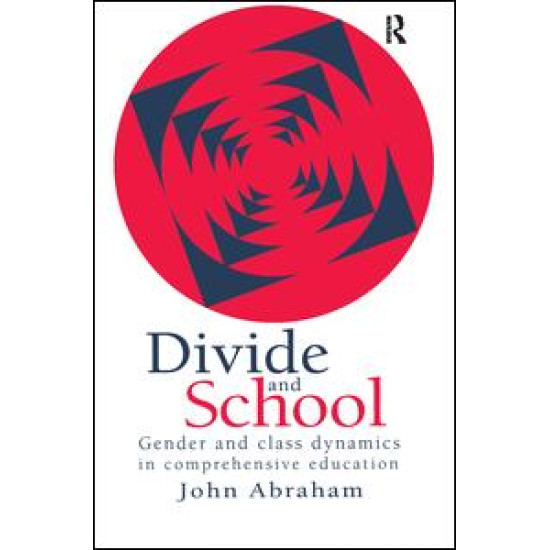 Divide And School