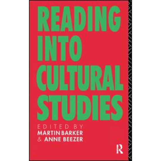 Reading Into Cultural Studies