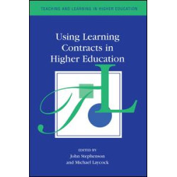 Using Learning Contracts in Higher Education Using Learning Contracts in Higher Education