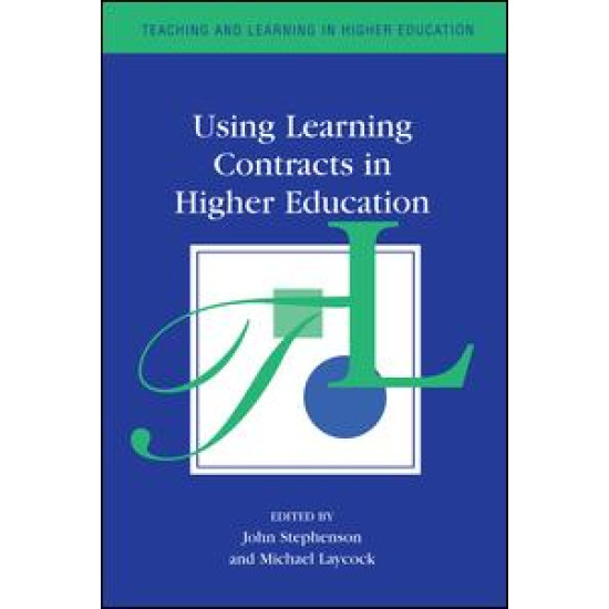 Using Learning Contracts in Higher Education