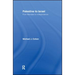 Palestine to Israel Palestine to Israel