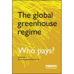 The Global Greenhouse Regime