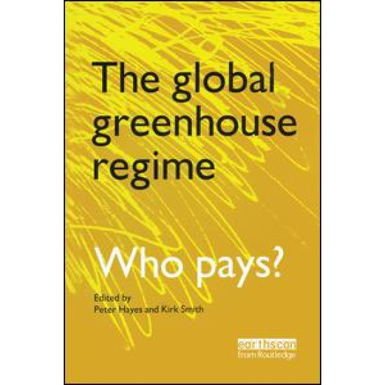 The Global Greenhouse Regime