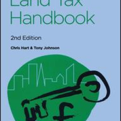 The Stamp Duty Land Tax Handbook The Stamp Duty Land Tax Handbook