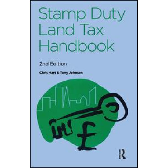 The Stamp Duty Land Tax Handbook