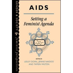 AIDS: Setting A Feminist Agenda