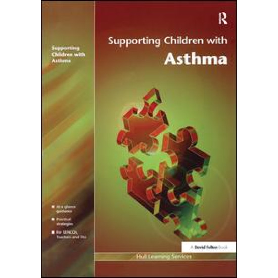 Supporting Children with Asthma