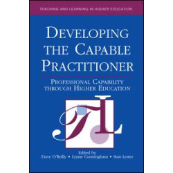 Developing the Capable Practitioner