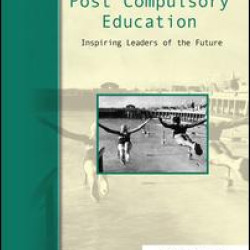 Leadership in Post-Compulsory Education