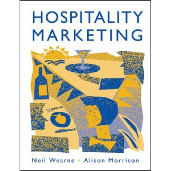 Hospitality Marketing Hospitality Marketing