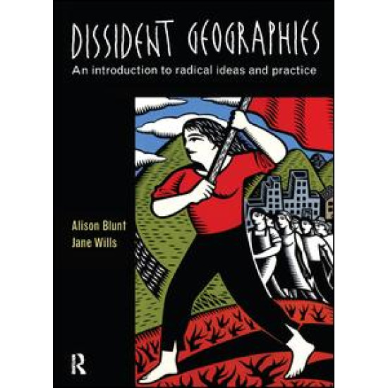 Dissident Geographies