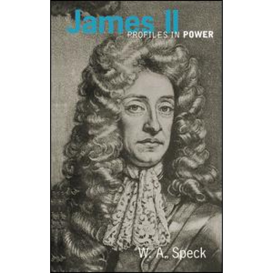 James II James II
